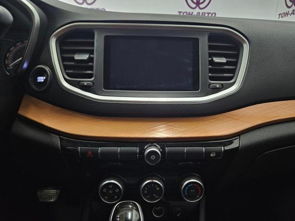 Lada (ВАЗ) Vesta I Рестайлинг (NG) с пробегом 2024 года, цена 1 424 000 рублей, 40401 км, универсал, Автокод Объявления