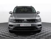 Volkswagen Tiguan II Москва  - изображение 27