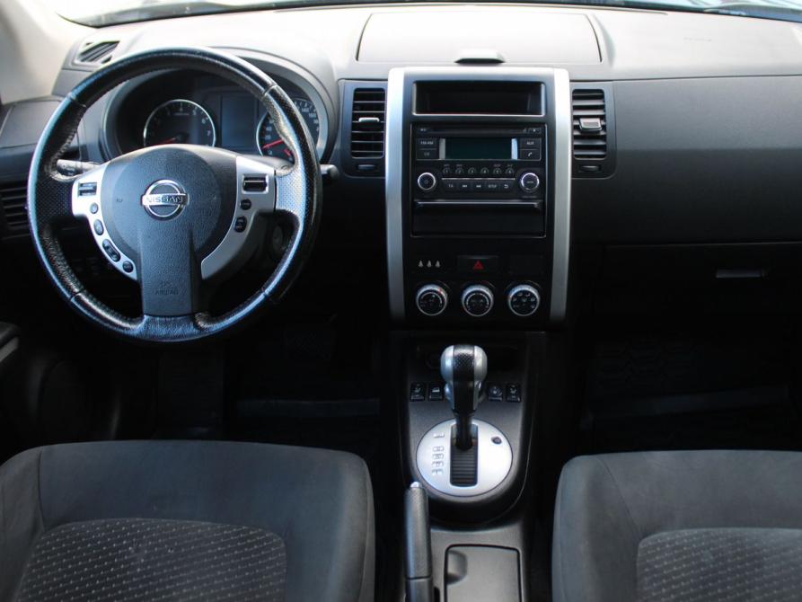 Nissan X-Trail II Рестайлинг Дзержинск  - изображение 9