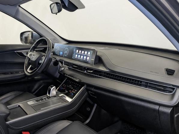 Chery Tiggo 4 Pro I Рестайлинг с пробегом 2024 года, цена 1 660 000 рублей, 44365 км, внедорожник, Автокод Объявления