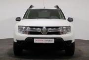 Renault Duster I Рестайлинг Ярославль  - изображение 23