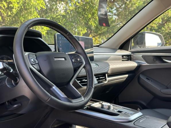 Haval Jolion I Рестайлинг с пробегом 2025 года, цена 2 070 000 рублей, 13832 км, внедорожник, Автокод Объявления