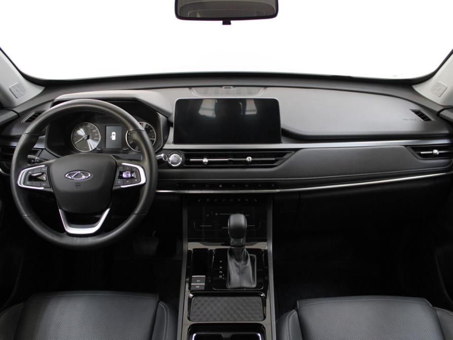 Chery Tiggo 4 Pro I Рестайлинг Старый Оскол  - изображение 10