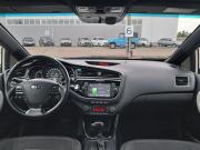 Kia Ceed II Рестайлинг Набережные Челны  - изображение 49