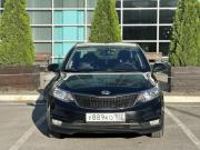 Kia Rio III Рестайлинг Уфа  - изображение 11