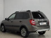 Lada (ВАЗ) Granta I Рестайлинг Нижний Новгород  - изображение 31