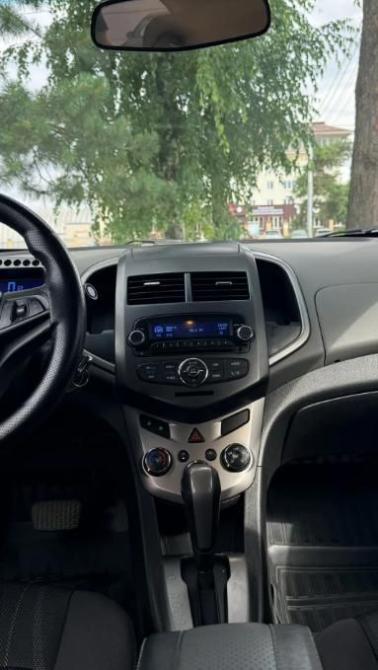 Chevrolet Aveo II Ставрополь  - изображение 16