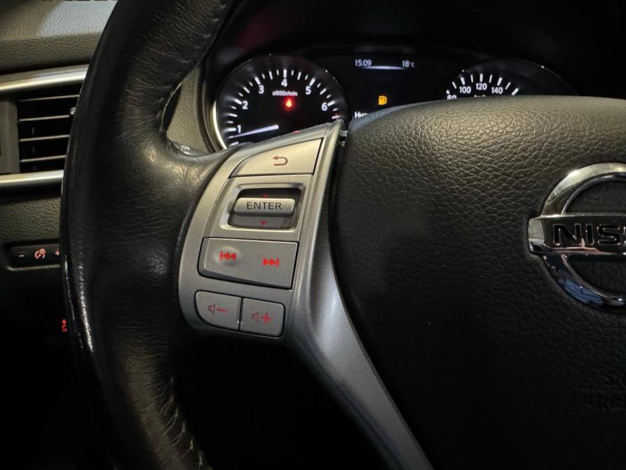 Nissan X-Trail III Санкт-Петербург  - изображение 17