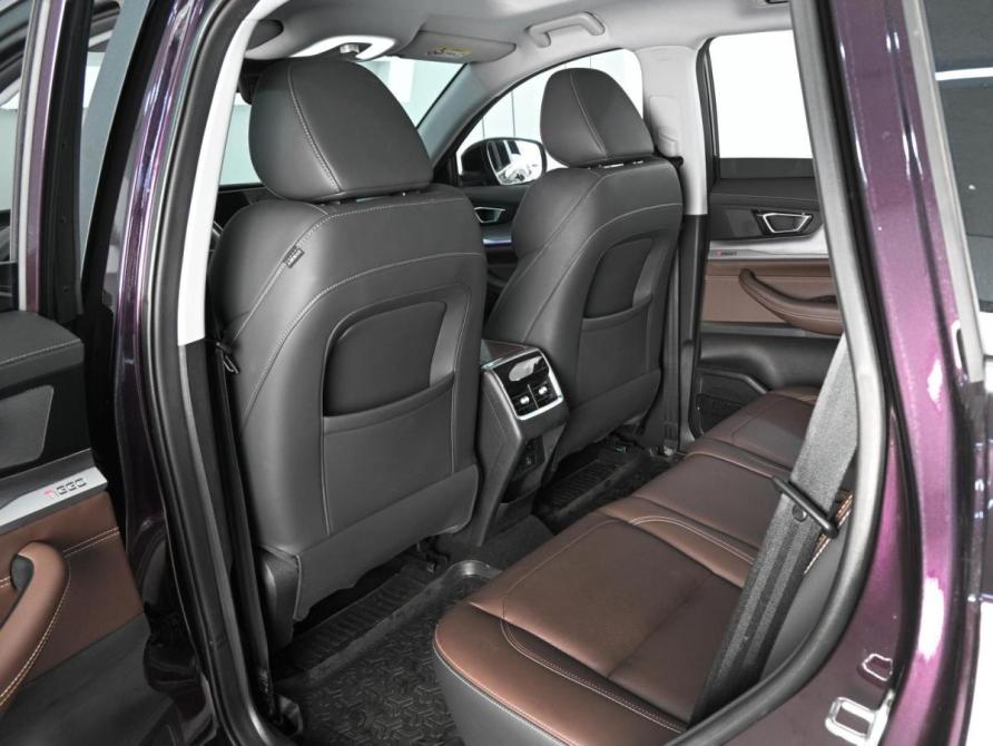 Chery Tiggo 8 Pro I Ростов-на-Дону  - изображение 13