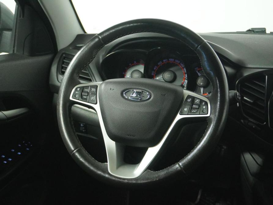 Lada (ВАЗ) Vesta I Вологда  - изображение 17