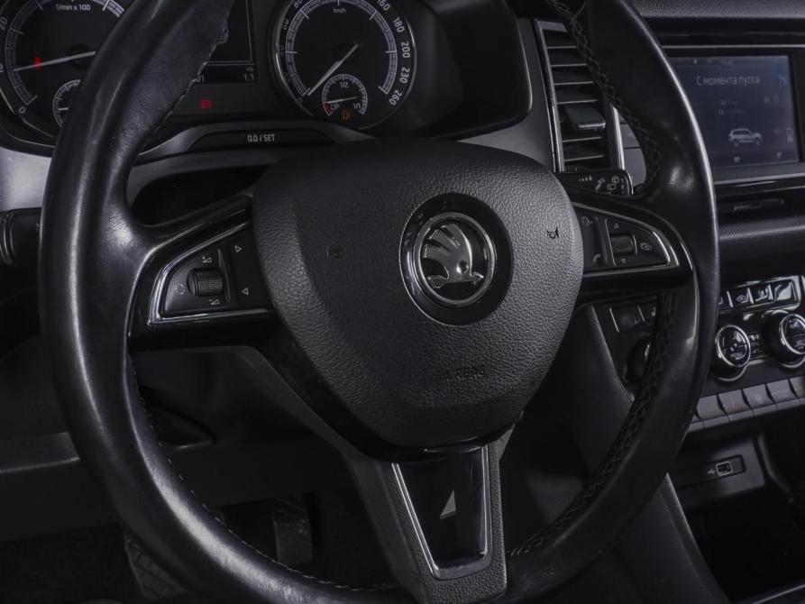 Skoda Kodiaq I Ростов-на-Дону  - изображение 14