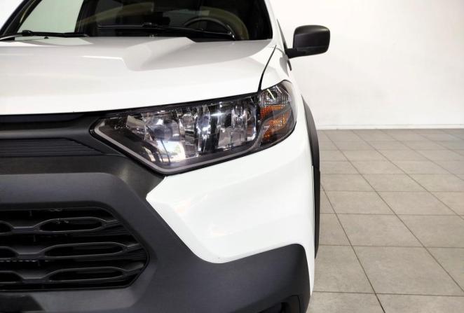 Lada (ВАЗ) Niva Travel I с пробегом 2024 года, цена 1 054 000 рублей, 37336 км, внедорожник, Автокод Объявления