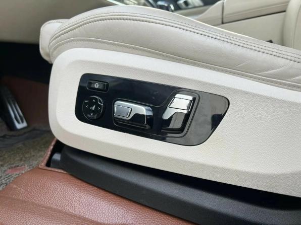 BMW X7 I (G07) с пробегом 2021 года, цена 7 999 000 рублей, 75032 км, внедорожник, Автокод Объявления