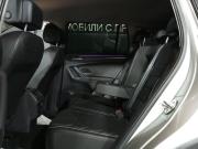 Volkswagen Tiguan II Рестайлинг Уфа  - изображение 29