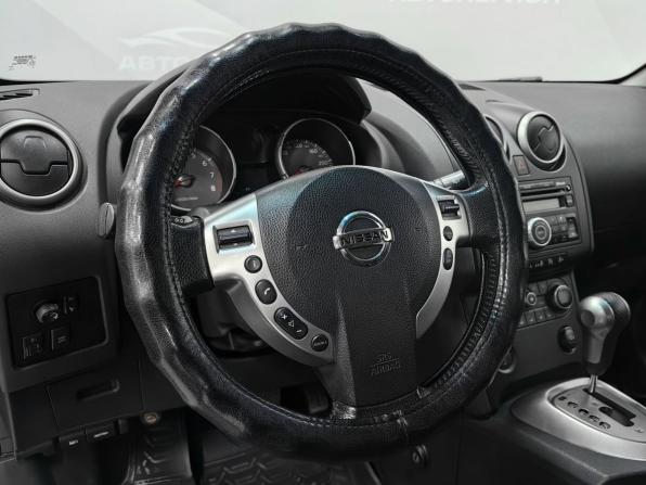 Nissan Qashqai+2 I с пробегом 2009 года, цена 1 150 000 рублей, 151000 км, внедорожник, Автокод Объявления