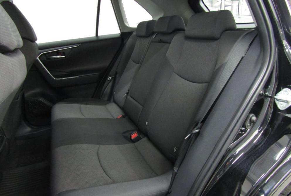 Toyota RAV4 V (XA50) Екатеринбург  - изображение 14