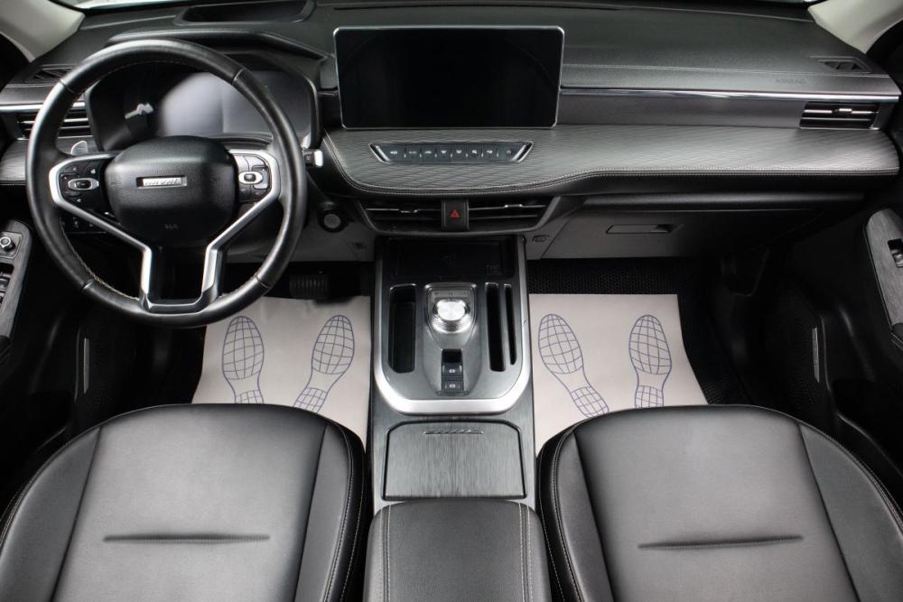 Haval Jolion I Рестайлинг Оренбург  - изображение 8