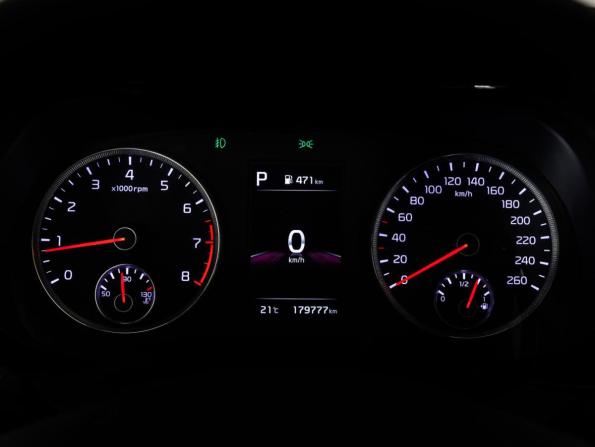 Kia K5 III с пробегом 2020 года, цена 1 999 000 рублей, 179775 км, седан, Автокод Объявления