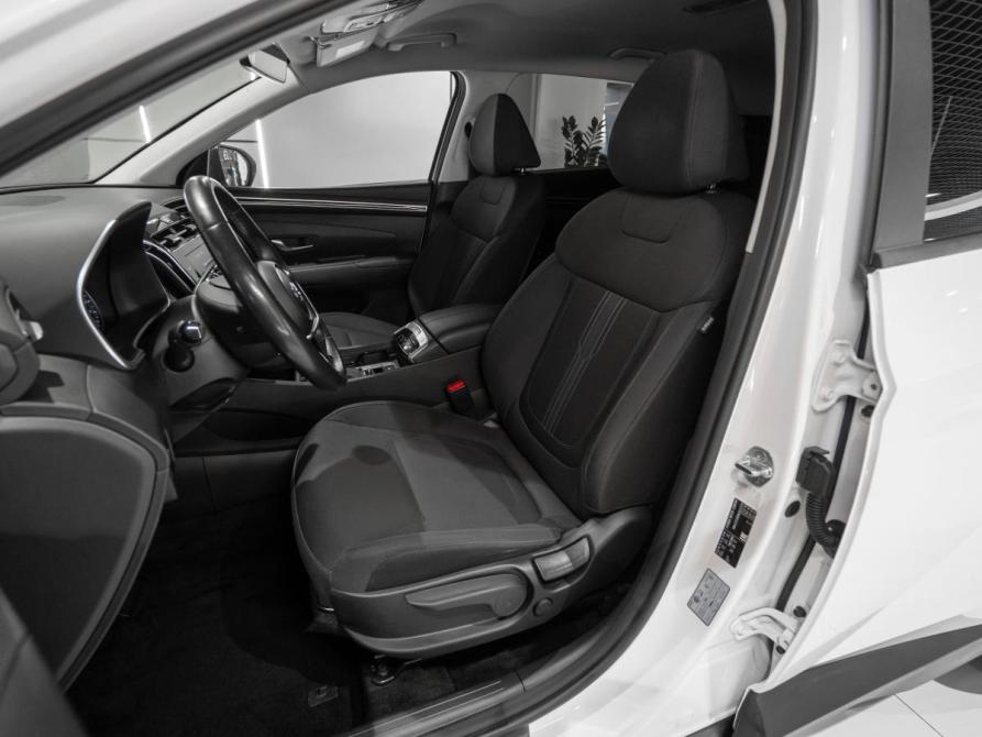 Hyundai Tucson IV Москва  - изображение 9