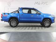 Foton Tunland G7 Москва  - изображение 31