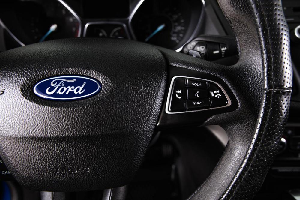 Ford Escape III Рестайлинг Пермь  - изображение 18