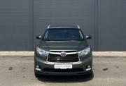 Toyota Highlander III (XU50) Красноярск  - изображение 30