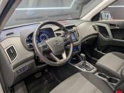 Hyundai Creta I Москва  - изображение 37
