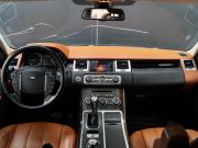Land Rover Range Rover Sport I Рестайлинг Москва  - изображение 39