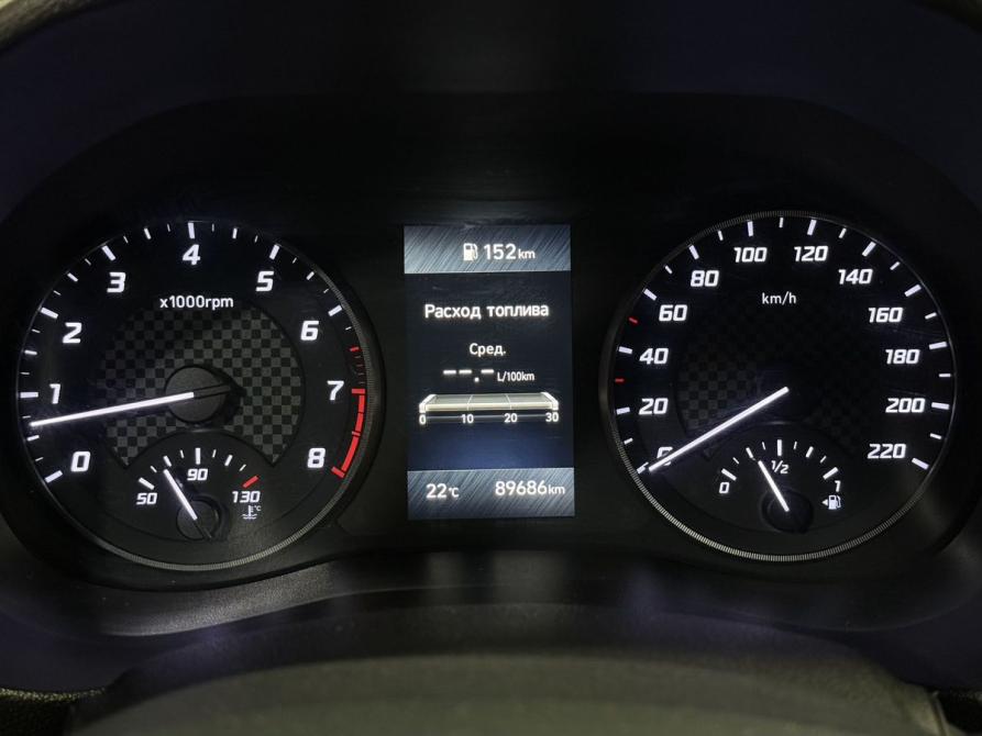 Hyundai Solaris II Рестайлинг Ярославль  - изображение 12