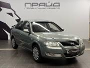 Nissan Almera Classic I Ростов-на-Дону  - изображение 15