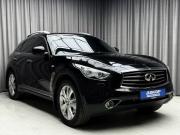 Infiniti FX II (S51) Рестайлинг Ижевск  - изображение 39