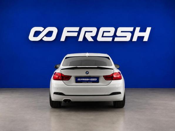 BMW 4 серии F32/F33/F36 Рестайлинг с пробегом 2019 года, цена 3 235 748 рублей, 65766 км, купе, Автокод Объявления
