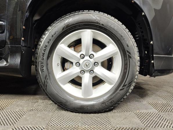 Lexus GX II Рестайлинг с пробегом 2015 года, цена 4 017 600 рублей, 117268 км, внедорожник, Автокод Объявления