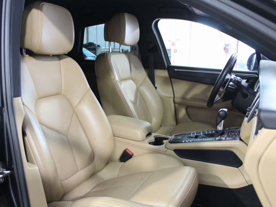 Porsche Macan I Москва  - изображение 28