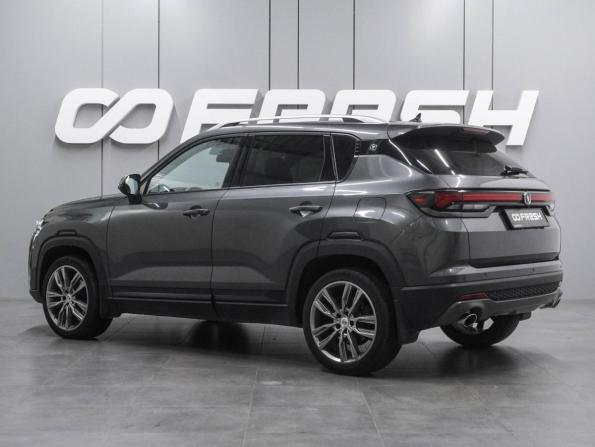 Changan CS35 Plus I Рестайлинг с пробегом 2023 года, цена 1 797 000 рублей, 41175 км, внедорожник, Автокод Объявления