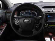 Toyota Camry VII (XV50) Тюмень  - изображение 46