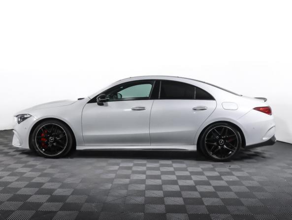 Mercedes-Benz CLA AMG II (C118 X118) с пробегом 2020 года, цена 4 748 000 рублей, 73075 км, седан, Автокод Объявления