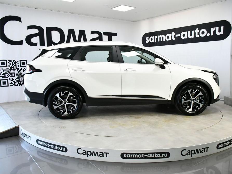 Kia Sportage V Новосибирск  - изображение 4