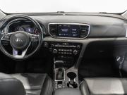 Kia Sportage IV Рестайлинг Казань  - изображение 12