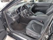 Toyota Camry VIII (XV70) Рестайлинг Москва  - изображение 33