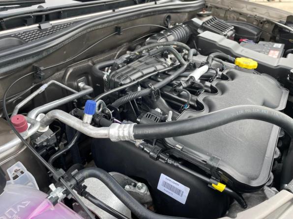 Lada (ВАЗ) Largus I Рестайлинг с пробегом 2025 года, цена 1 489 000 рублей, 62606 км, универсал, Автокод Объявления