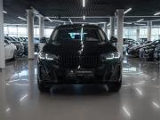 BMW X3 III (G01) Рестайлинг Москва  - изображение 28