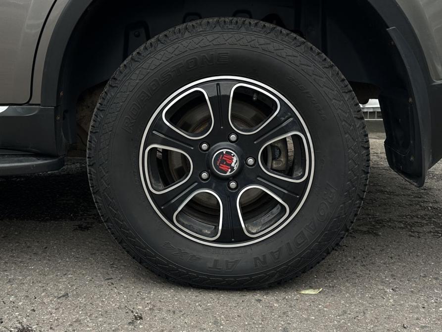 SsangYong Rexton III Москва  - изображение 16