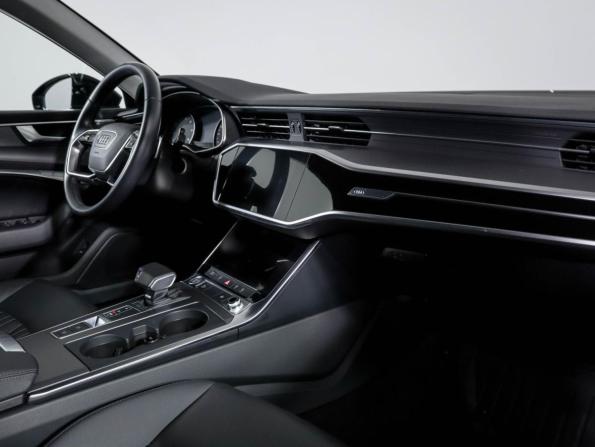 Audi A6 V (C8) с пробегом 2020 года, цена 3 750 000 рублей, 38691 км, седан, Автокод Объявления