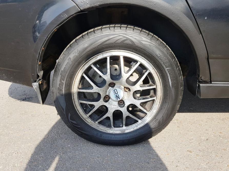 Lada (ВАЗ) Priora I Брянск  - изображение 12