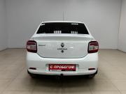 Renault Logan II Альметьевск  - изображение 26