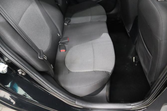 Hyundai Solaris I с пробегом 2013 года, цена 665 650 рублей, 324284 км, седан, Автокод Объявления