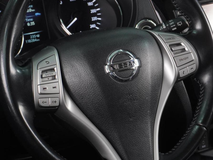 Nissan Qashqai II Воронеж  - изображение 19