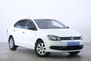 Volkswagen Polo V Омск  - изображение 20