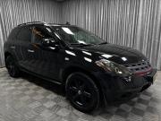 Nissan Murano I (Z50) Стерлитамак  - изображение 39
